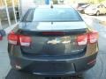 2014 Ashen Gray Metallic Chevrolet Malibu LS  photo #6