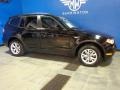 Jet Black - X3 xDrive30i Photo No. 7