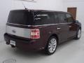 2011 Bordeaux Reserve Red Metallic Ford Flex Limited AWD  photo #9