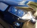 Jet Black - X3 xDrive30i Photo No. 8