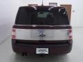 2011 Bordeaux Reserve Red Metallic Ford Flex Limited AWD  photo #11