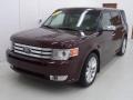 2011 Bordeaux Reserve Red Metallic Ford Flex Limited AWD  photo #14