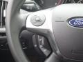 2014 Sterling Gray Ford Focus SE Hatchback  photo #18