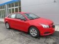 Red Hot - Cruze LS Photo No. 1