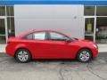 Red Hot - Cruze LS Photo No. 2