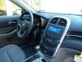 Black Granite Metallic - Malibu LS Photo No. 3