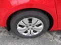 Red Hot - Cruze LS Photo No. 3