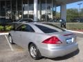 2006 Alabaster Silver Metallic Honda Accord EX Coupe  photo #6