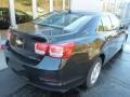 Black Granite Metallic - Malibu LS Photo No. 5