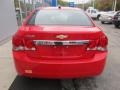 Red Hot - Cruze LS Photo No. 5