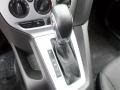 Sterling Gray - Focus SE Hatchback Photo No. 25