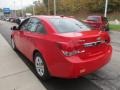 Red Hot - Cruze LS Photo No. 6