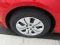 Red Hot - Cruze LS Photo No. 7