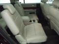 2011 Bordeaux Reserve Red Metallic Ford Flex Limited AWD  photo #29