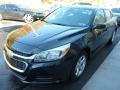 Black Granite Metallic - Malibu LS Photo No. 8