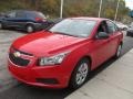 Red Hot - Cruze LS Photo No. 8