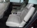 2011 Bordeaux Reserve Red Metallic Ford Flex Limited AWD  photo #30