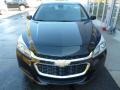 Black Granite Metallic - Malibu LS Photo No. 9