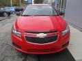 Red Hot - Cruze LS Photo No. 9
