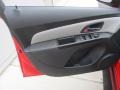Red Hot - Cruze LS Photo No. 10