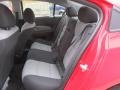Red Hot - Cruze LS Photo No. 12