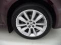 Bordeaux Reserve Red Metallic - Flex Limited AWD Photo No. 38