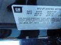 Black Granite Metallic - Malibu LS Photo No. 17