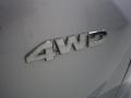 2011 Alabaster Silver Metallic Honda CR-V LX 4WD  photo #3