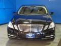 Black - E 350 4Matic Sedan Photo No. 2