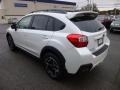 2014 Satin White Pearl Subaru XV Crosstrek 2.0i Limited  photo #4