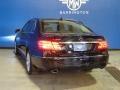 Black - E 350 4Matic Sedan Photo No. 4
