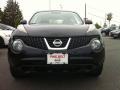 Sapphire Black - Juke S AWD Photo No. 2