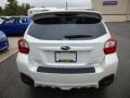 2014 Satin White Pearl Subaru XV Crosstrek 2.0i Limited  photo #5