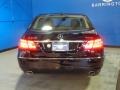 Black - E 350 4Matic Sedan Photo No. 5