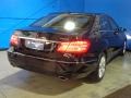 Black - E 350 4Matic Sedan Photo No. 6