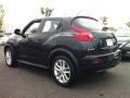 2012 Sapphire Black Nissan Juke S AWD  photo #5