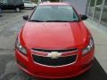 Red Hot - Cruze LS Photo No. 9