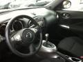 2012 Sapphire Black Nissan Juke S AWD  photo #8