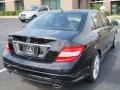 2009 Black Mercedes-Benz C 300 Sport  photo #10