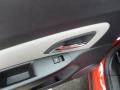 Red Hot - Cruze LS Photo No. 14