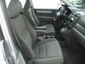 2011 Alabaster Silver Metallic Honda CR-V LX 4WD  photo #20