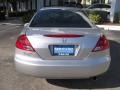 2006 Alabaster Silver Metallic Honda Accord EX Coupe  photo #8