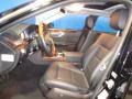 Black - E 350 4Matic Sedan Photo No. 32