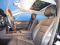 Black - E 350 4Matic Sedan Photo No. 33
