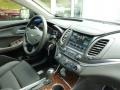 2014 Crystal Red Tintcoat Chevrolet Impala LT  photo #3