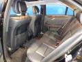 Black - E 350 4Matic Sedan Photo No. 34