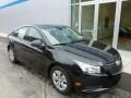 Black Granite Metallic - Cruze LS Photo No. 1