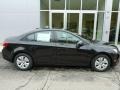 Black Granite Metallic - Cruze LS Photo No. 2