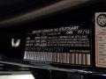 Black - E 350 4Matic Sedan Photo No. 35