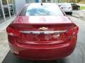 Crystal Red Tintcoat - Impala LT Photo No. 6